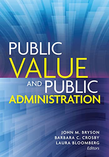 Public value