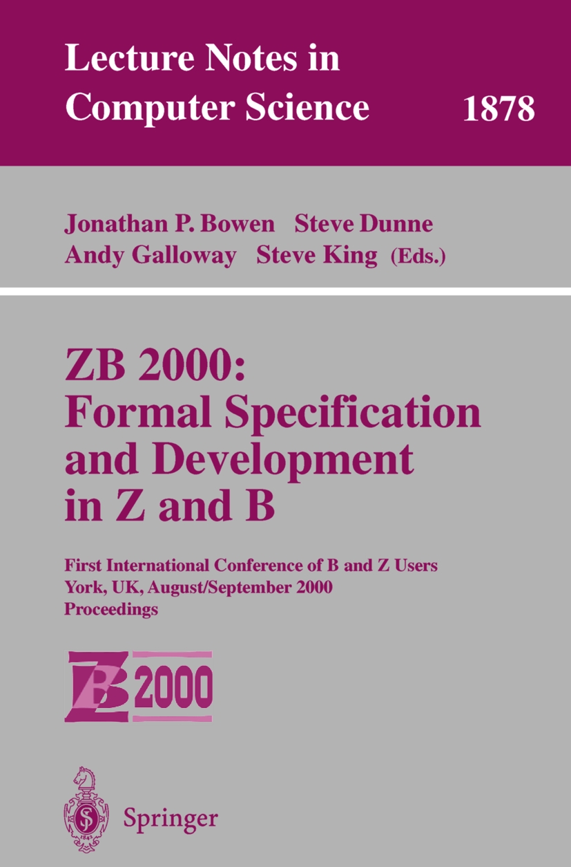 ZB 2000