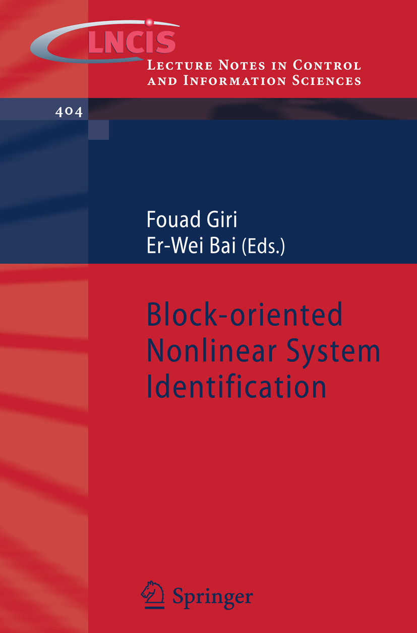 Block-oriented Nonlinear System Identification - >100