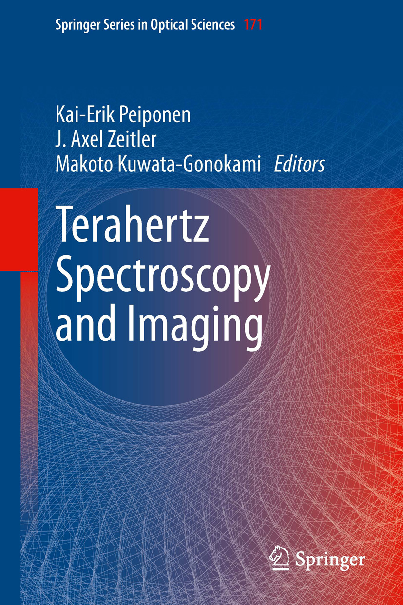 Terahertz Spectroscopy and Imaging - >100