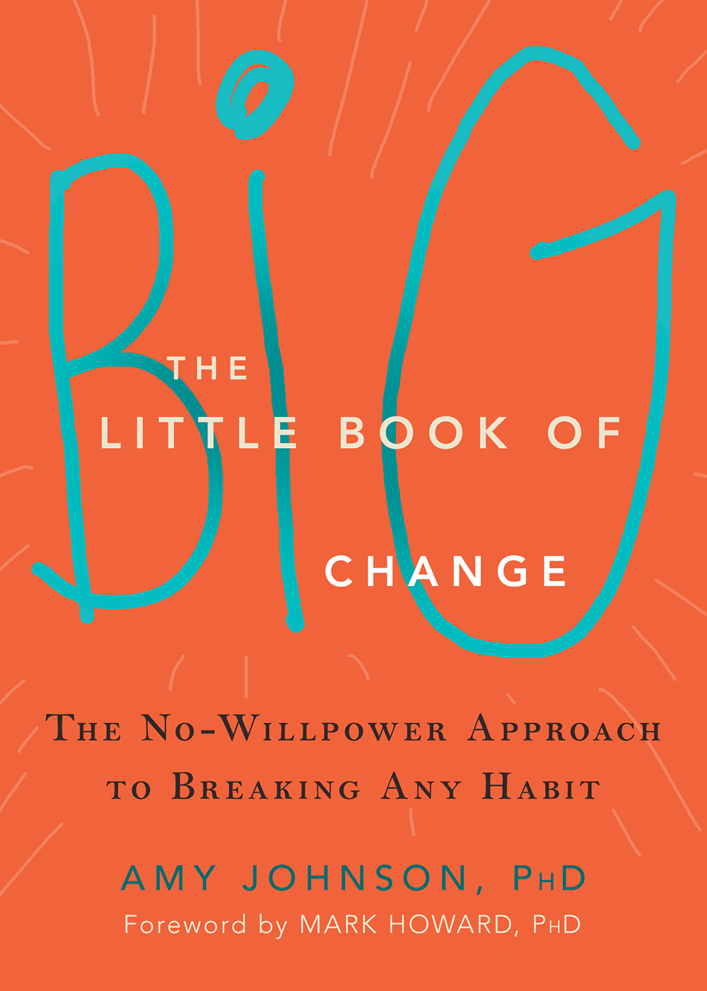The Little Book of Big Change