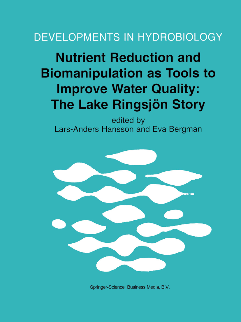 Nutrient Reduction and Biomanipulation as Tools to Improve Water Quality - >100