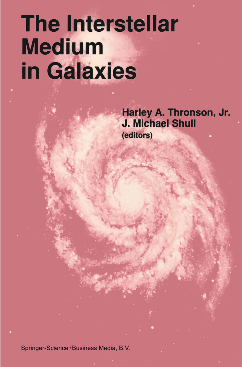 The Interstellar Medium in Galaxies - 50-99.99