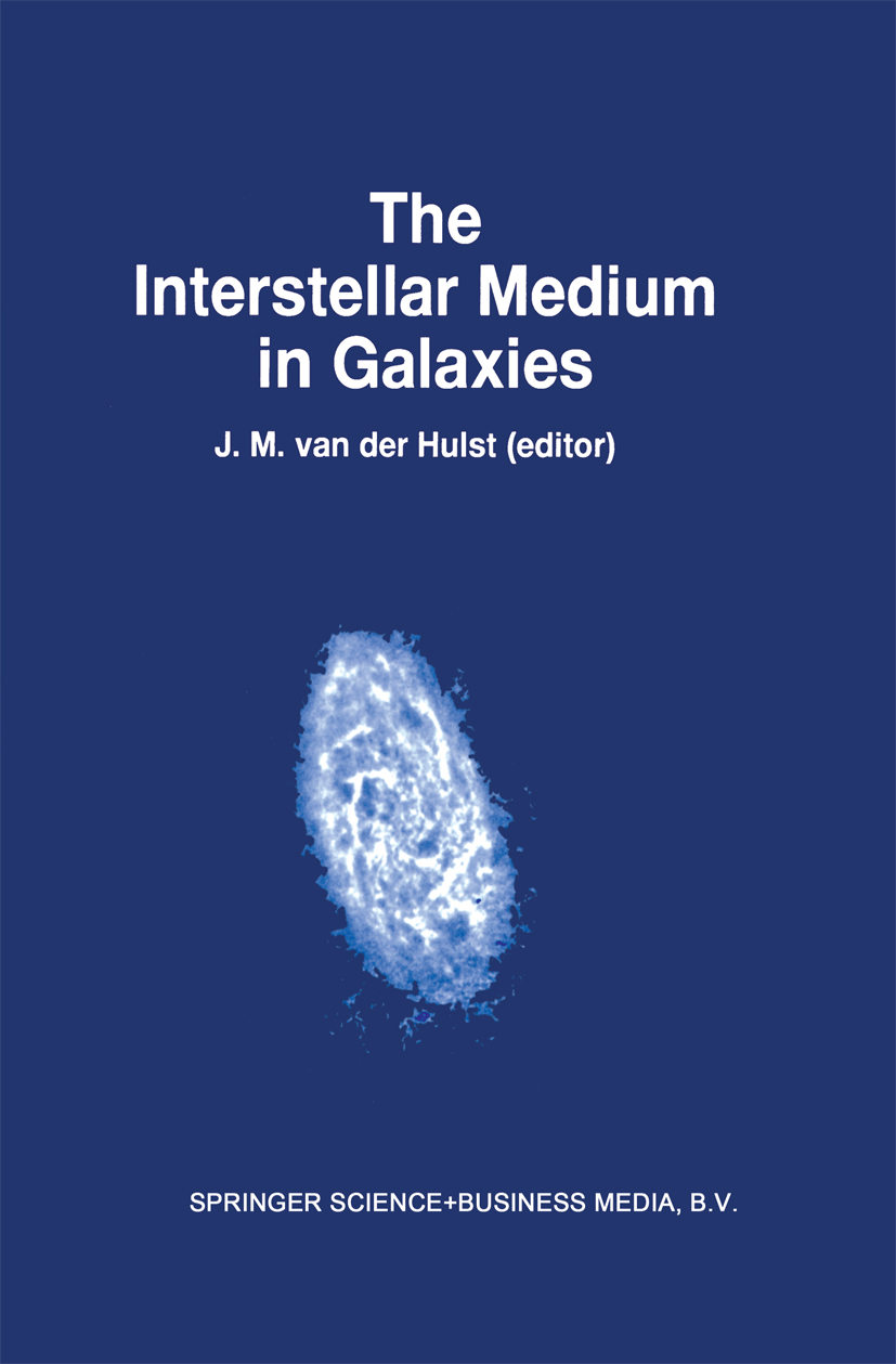 The Interstellar Medium in Galaxies - 50-99.99