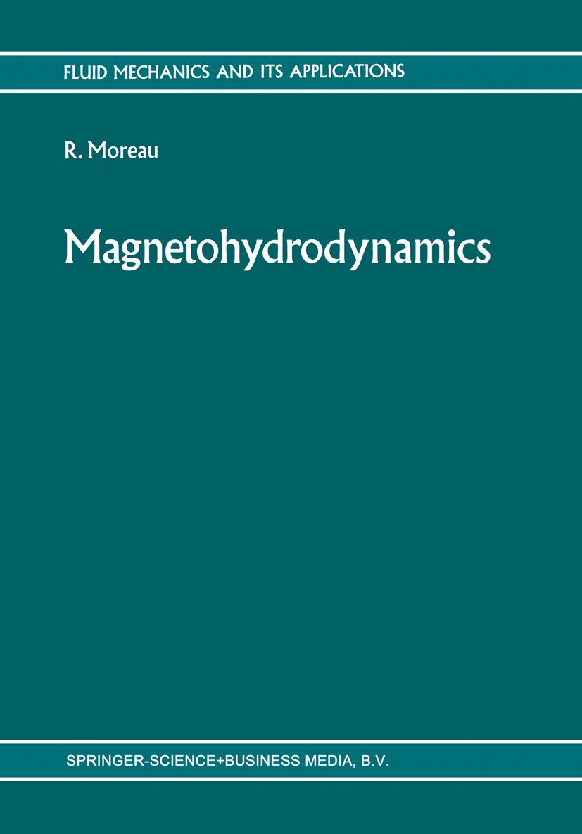 Magnetohydrodynamics - >100