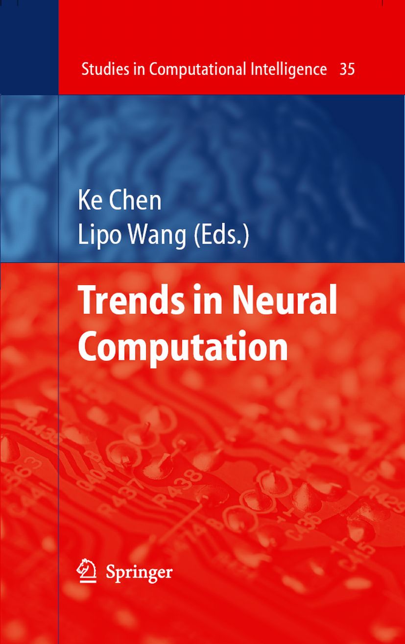 Trends in Neural Computation - >100