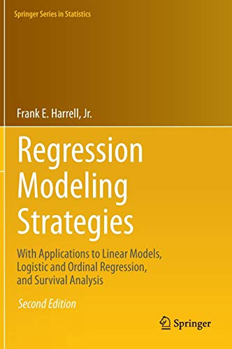 Regression Modeling Strategies - 50-99.99