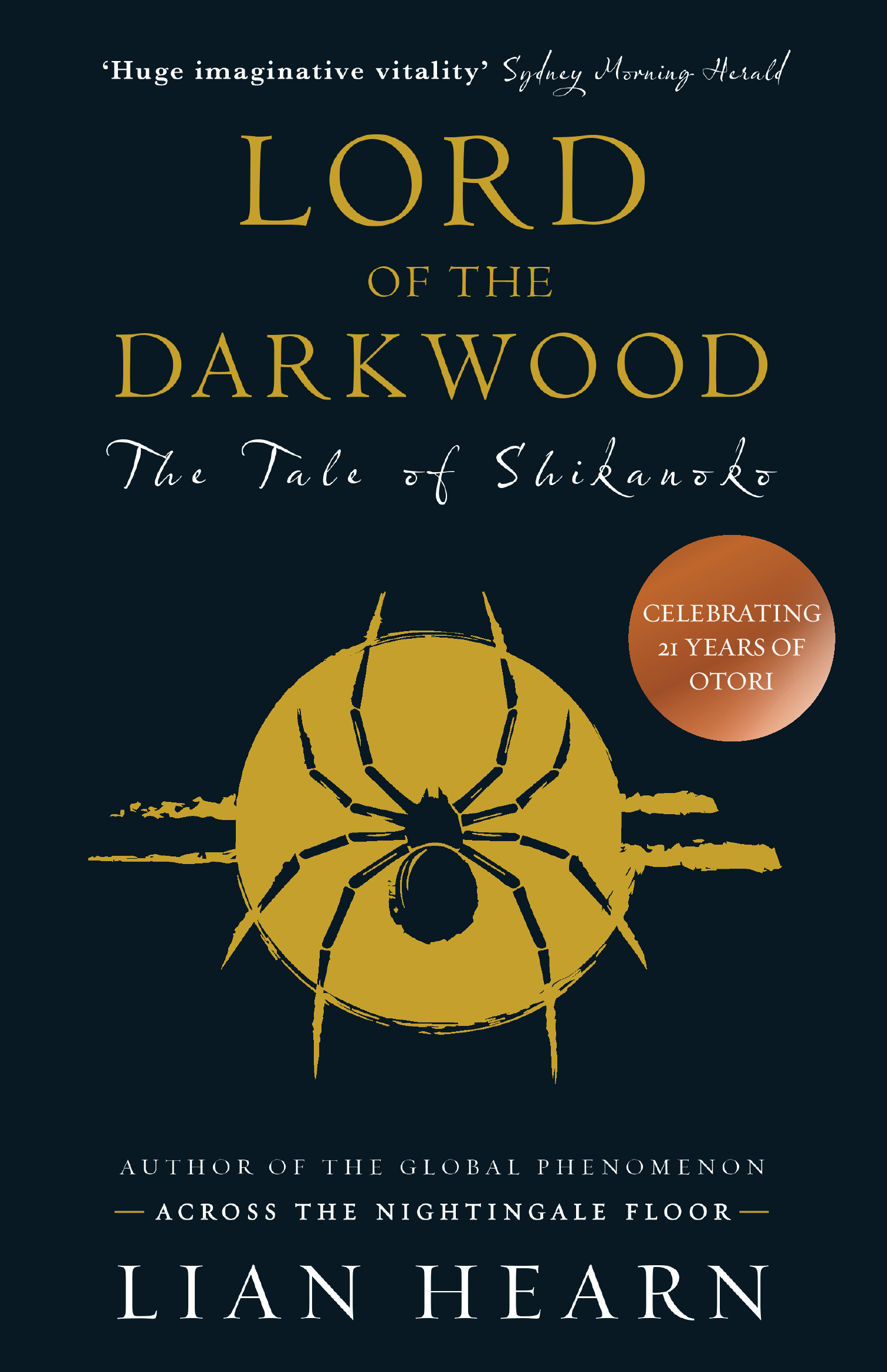 Lord of the Darkwood