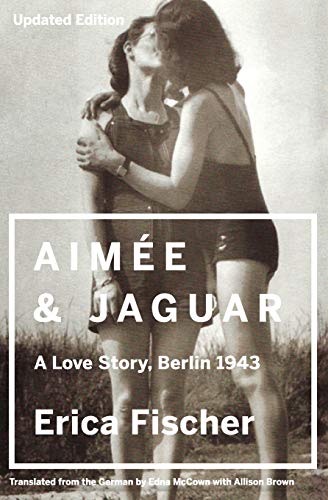 Aimee & Jaguar - 10-14.99