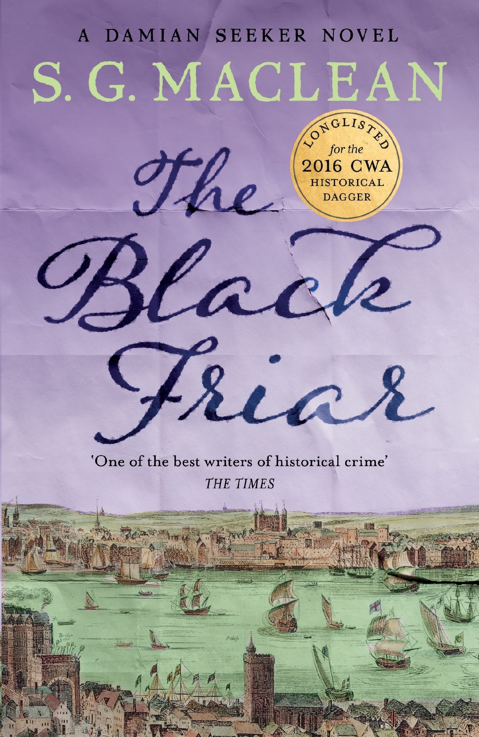 The Black Friar