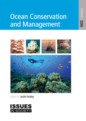 Ocean Conservation and Management