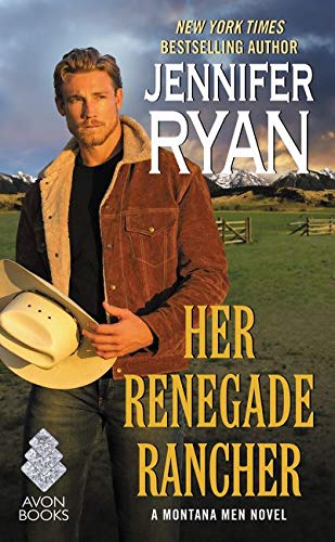 Her Renegade Rancher