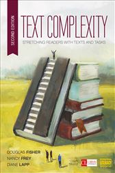 Text Complexity: Stretching Readers With Texts and Tasks