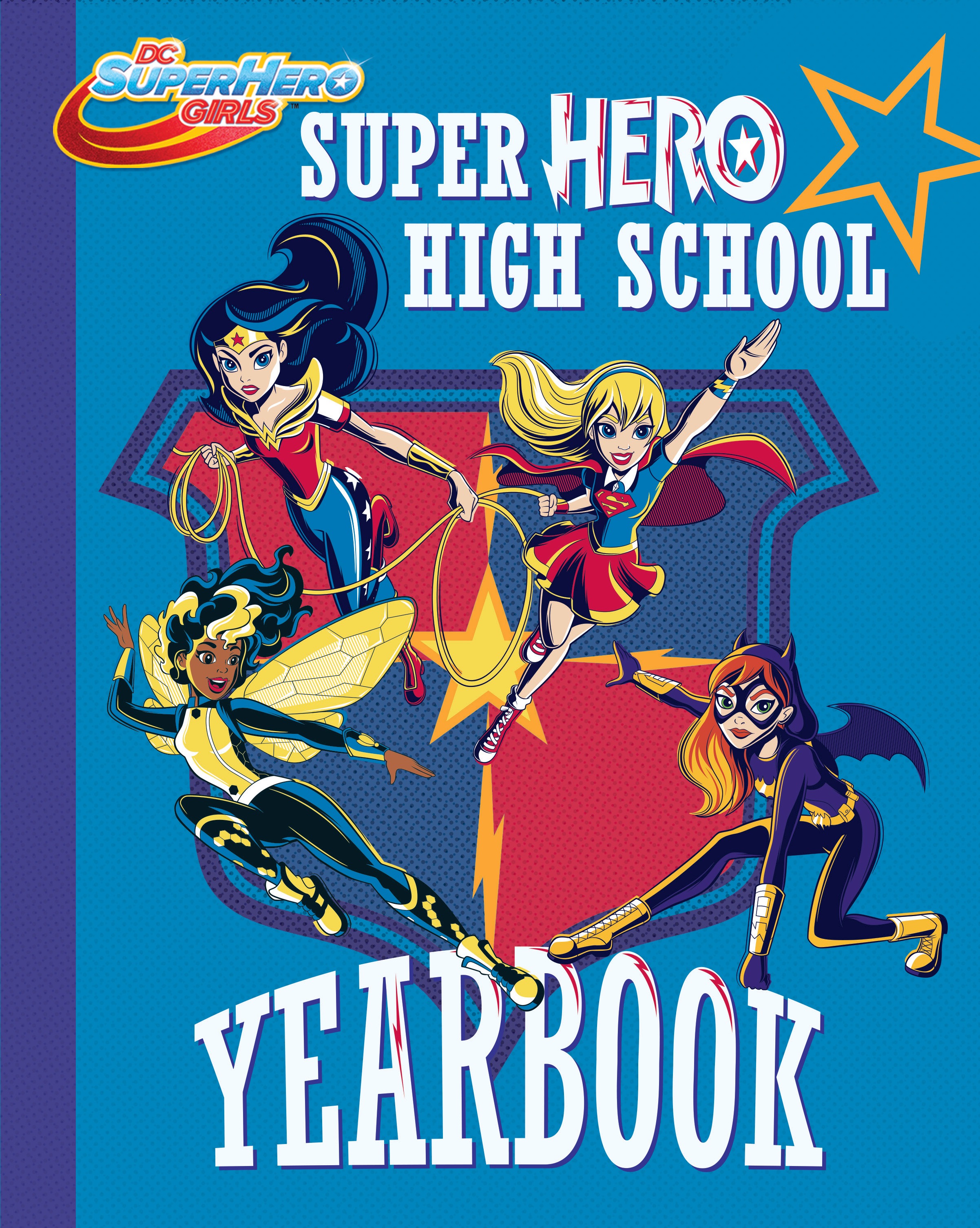 Супер хай. Хиро Хай. Super Hero High School. Супер Хиро Хай. DC super Hero girls: super Hero High.