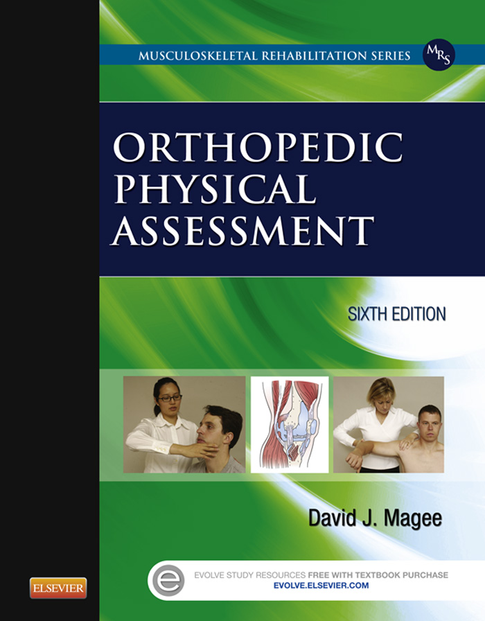 Orthopedic Physical Assessment - E-Book - 50-99.99