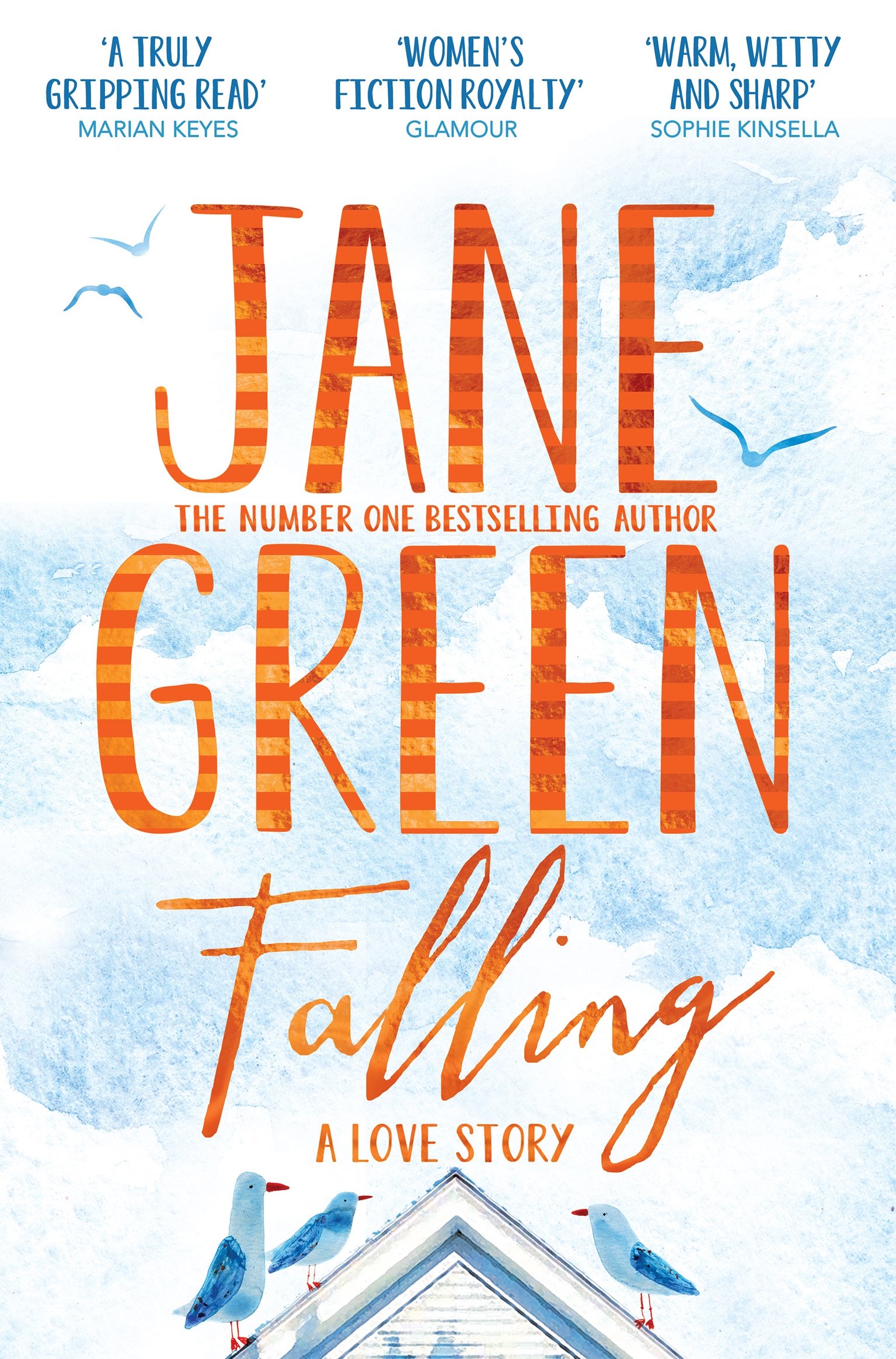 Falling