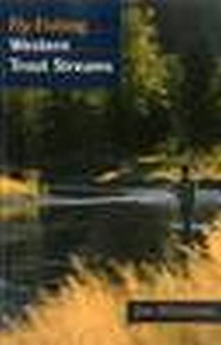Fly-Fishing Western Trout Streams by McLennan, Jim (ebook)