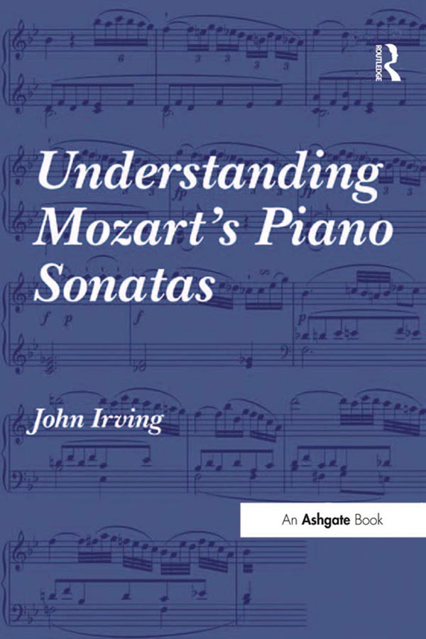 Understanding Mozart's Piano Sonatas