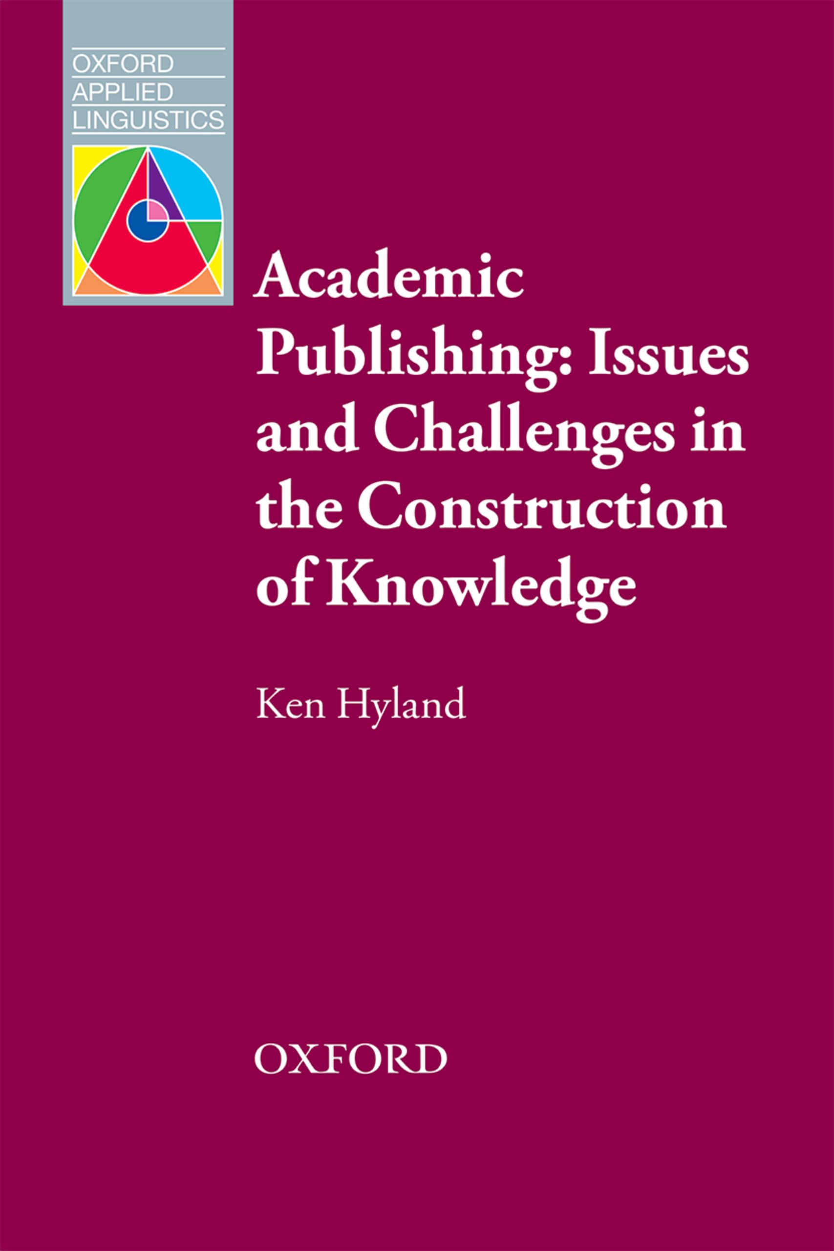 Academic Publishing