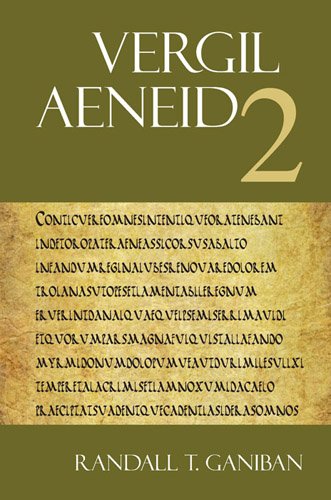 Aeneid 2 - 10-14.99