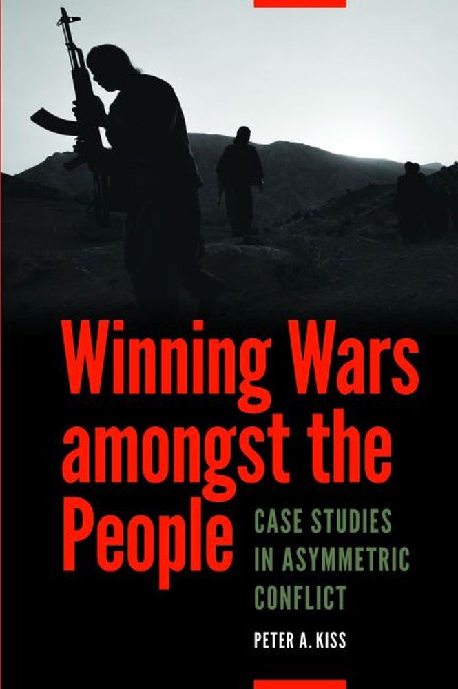 Winning Wars amongst the People - 25-49.99