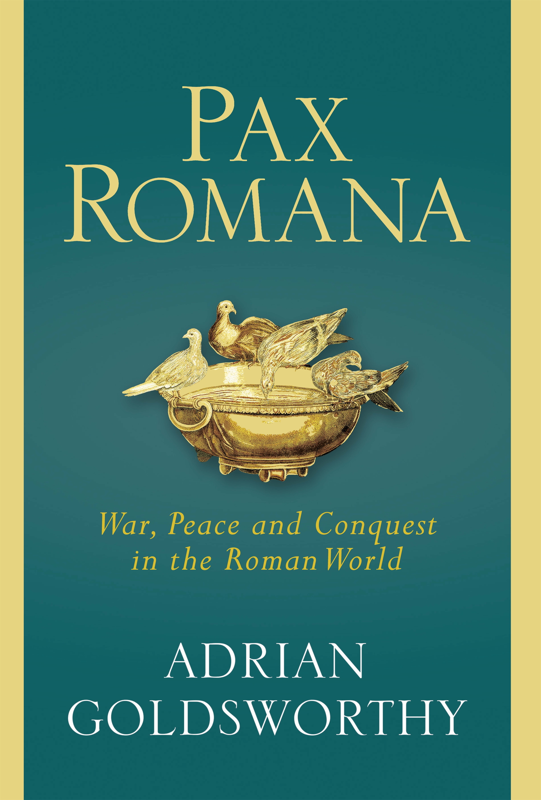Pax Romana
