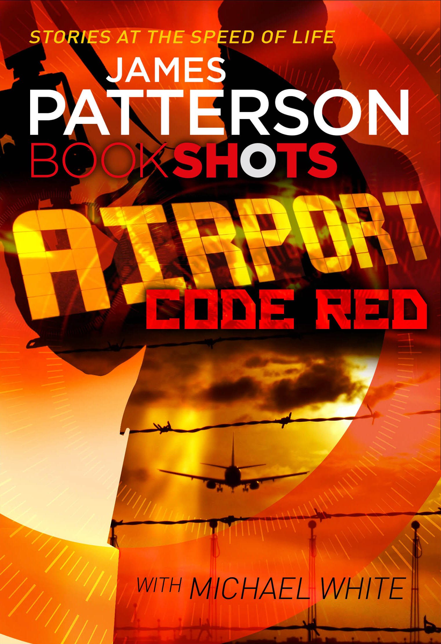 Airport - Code Red