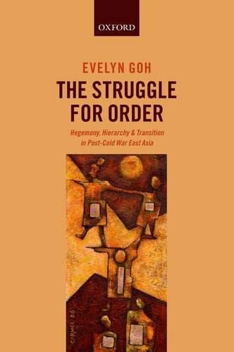 The Struggle for Order - 25-49.99