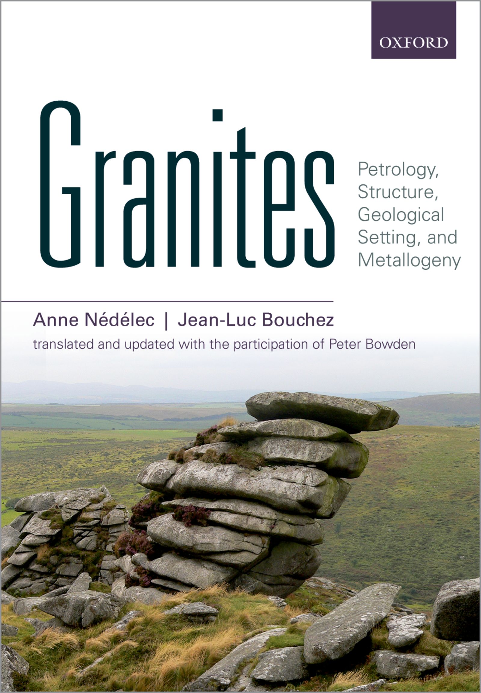 Granites - 25-49.99