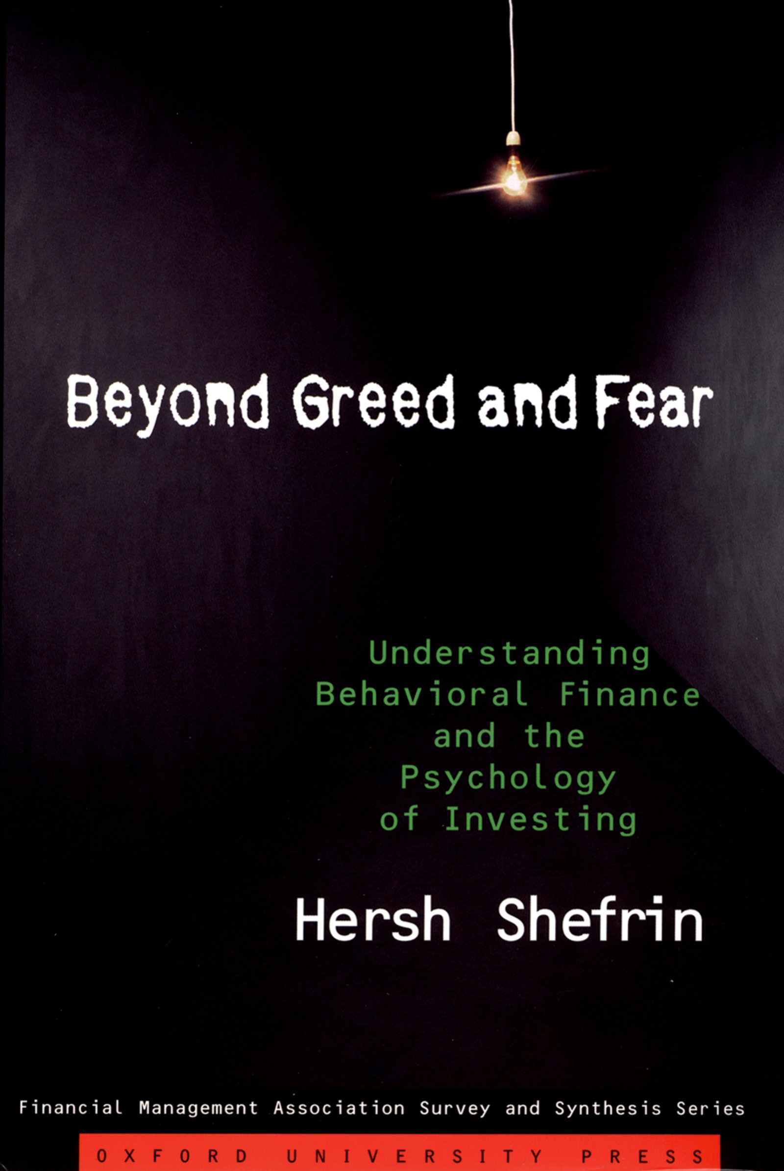 Behavioral finance and the psychology of investing shadows of valentia ethereal fishing line