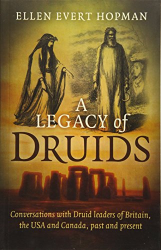 A Legacy of Druids