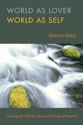 World as Lover, World as Self - 10-14.99