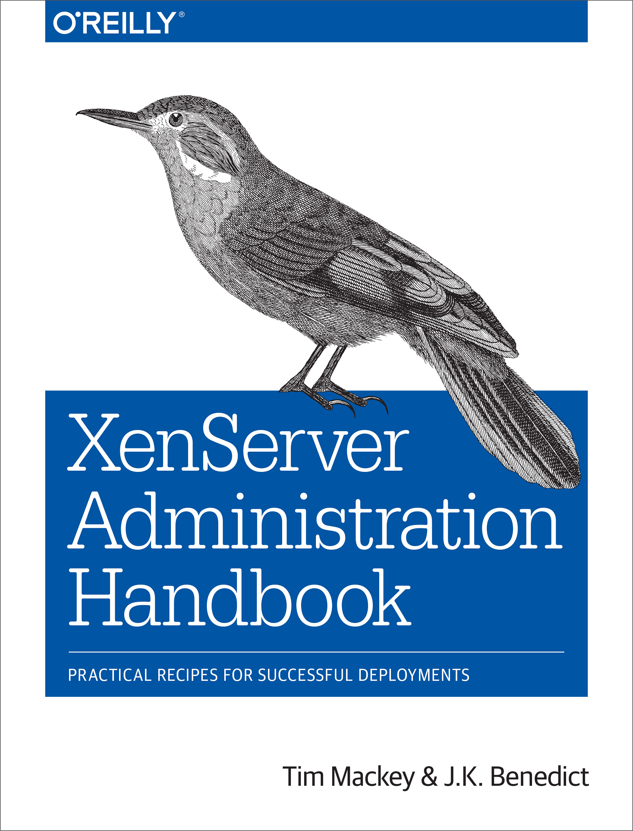 Server книги