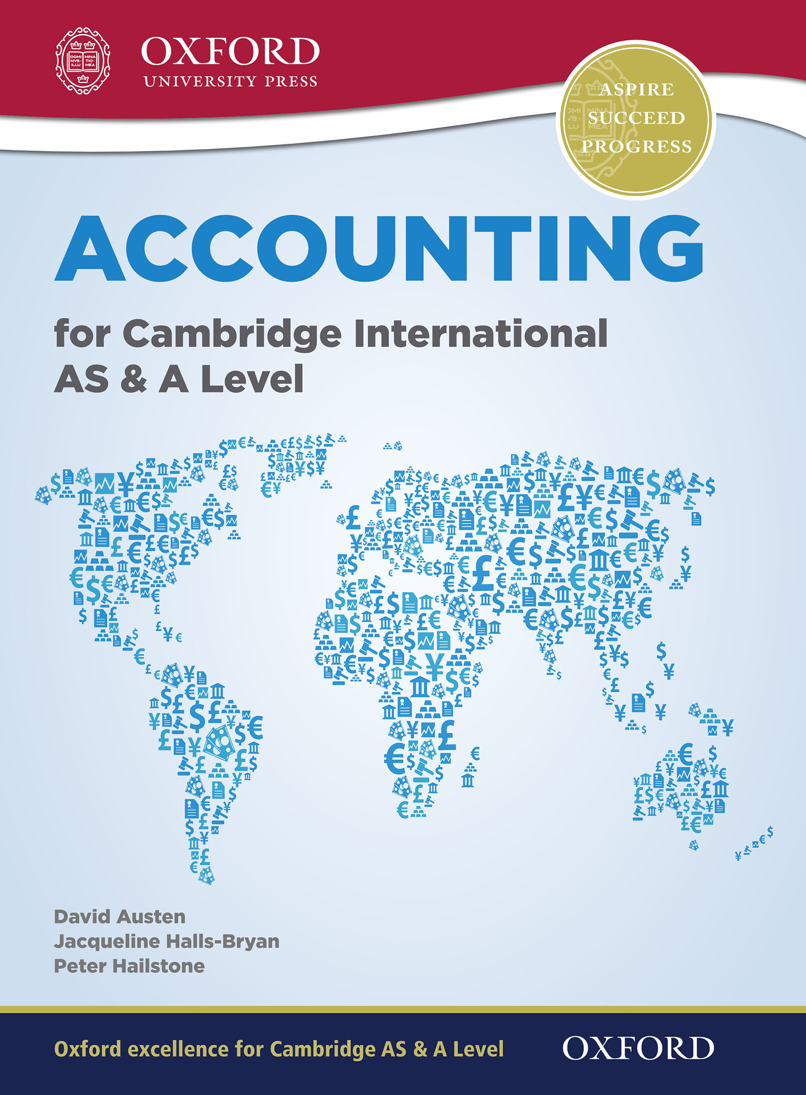 [PDF] Ebook Oxford Accounting for Cambridge International AS and A ...