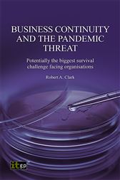 Business continuity and the pandemic threat
