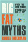 Big Fat Myths: When you lose weight, where does the fat go?