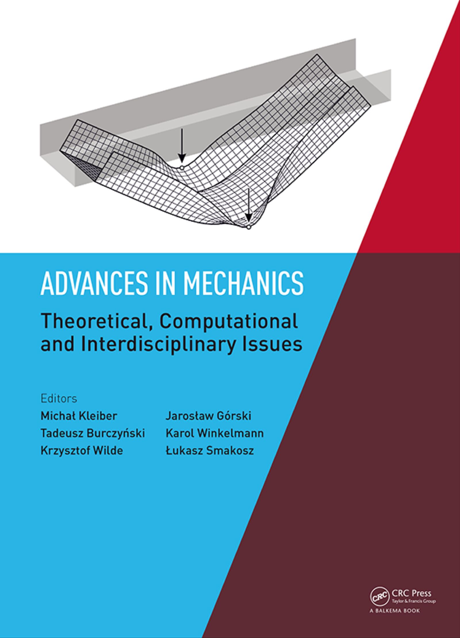 Theoretical mechanics. Department of theoretical mechanics and theory of machines and mechanisms.