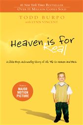 Heaven is for real book ebook