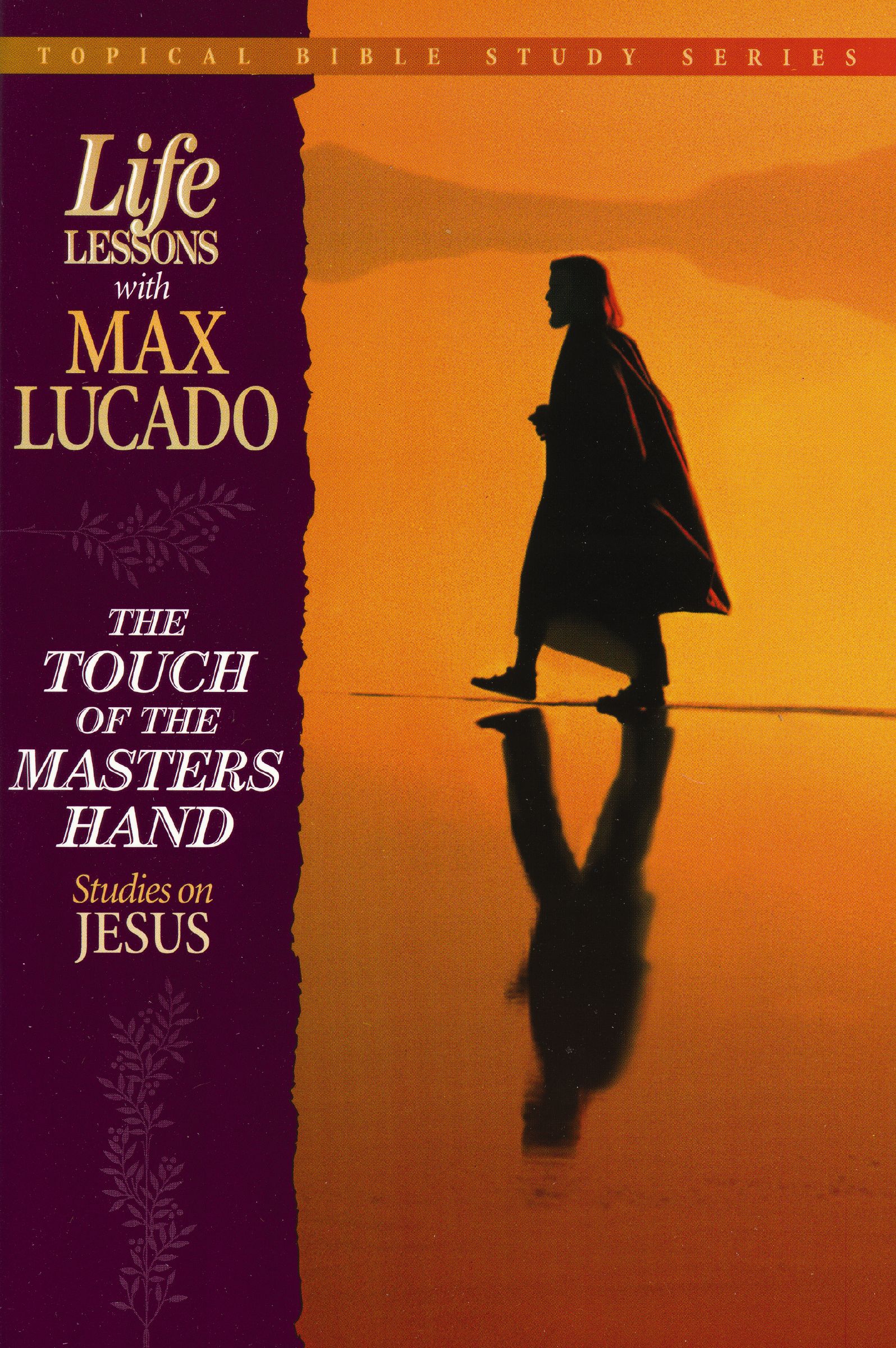 The Touch of the Masters Hand - <10