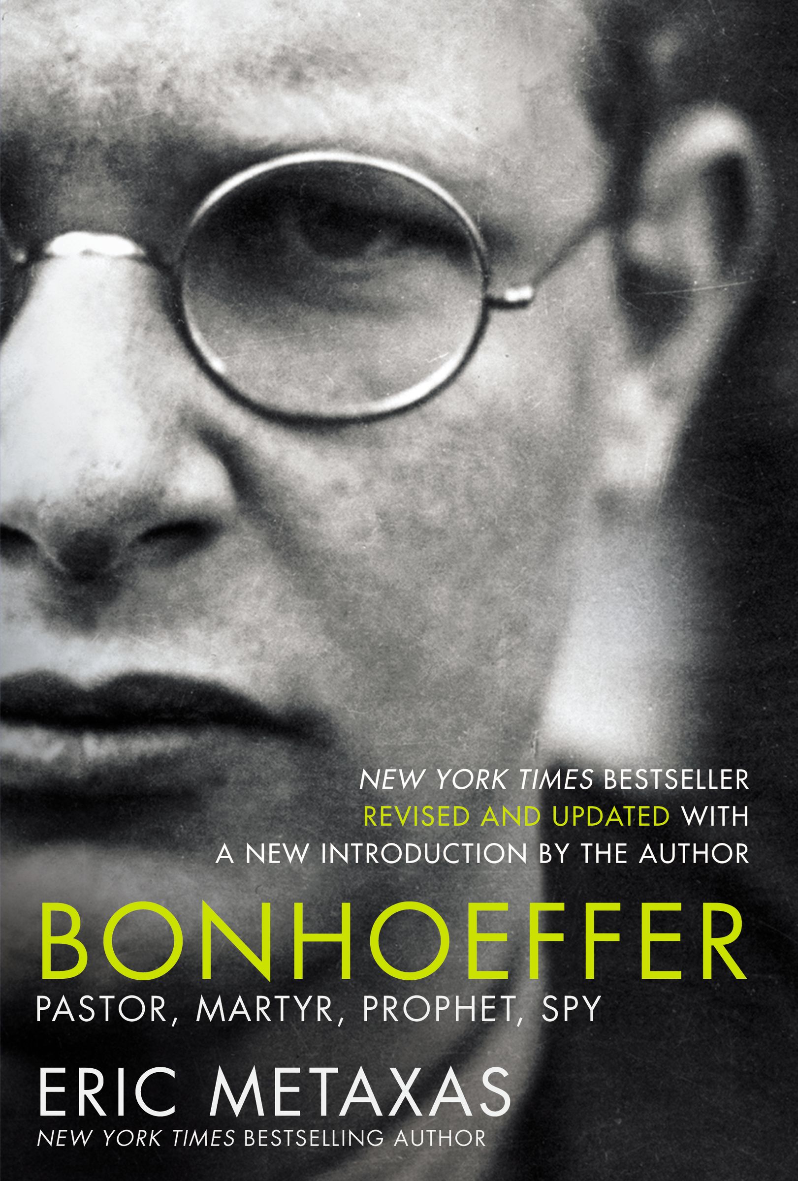 Bonhoeffer - 10-14.99