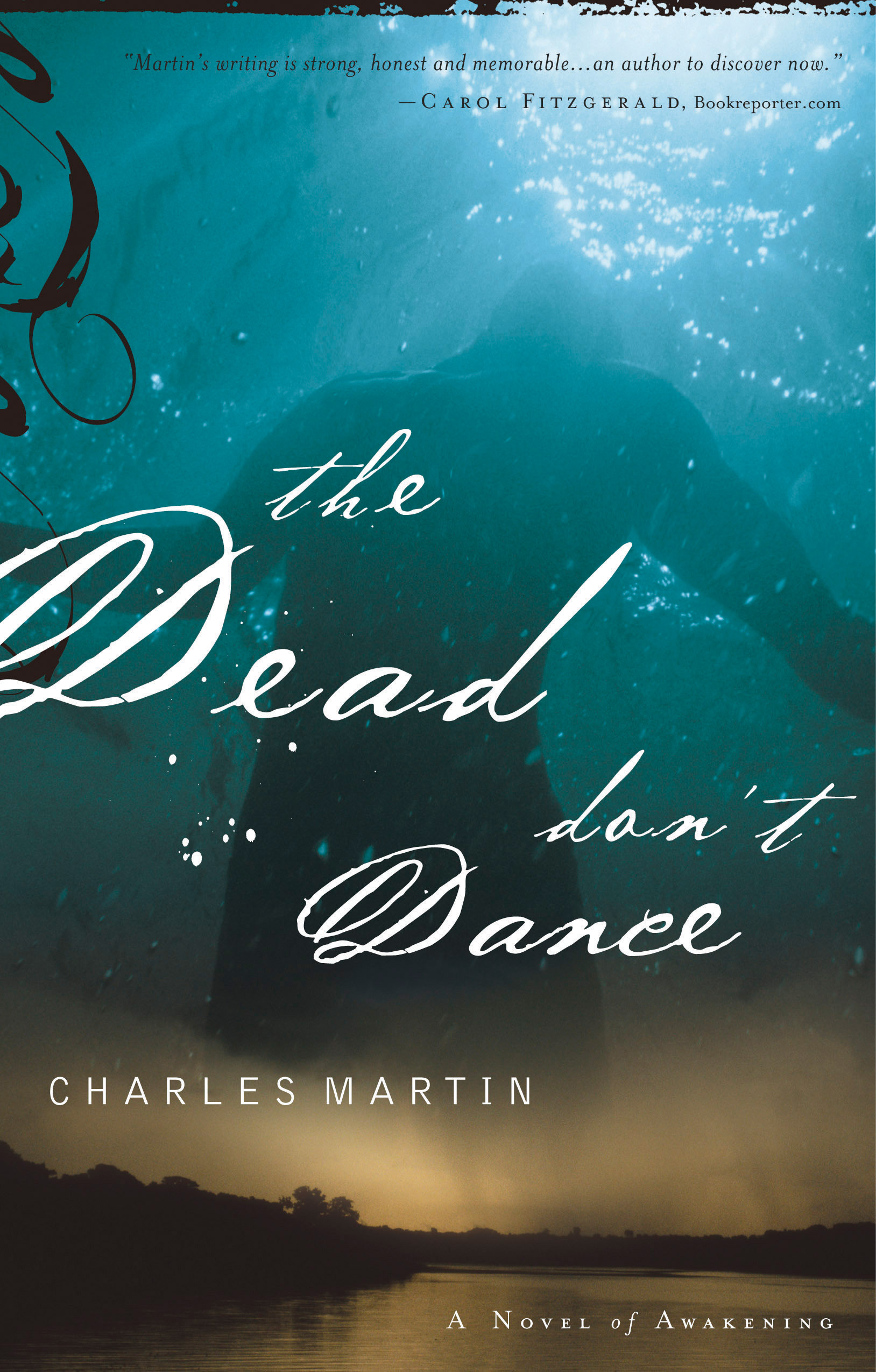 The Dead Don't Dance The Dead Don't Dance