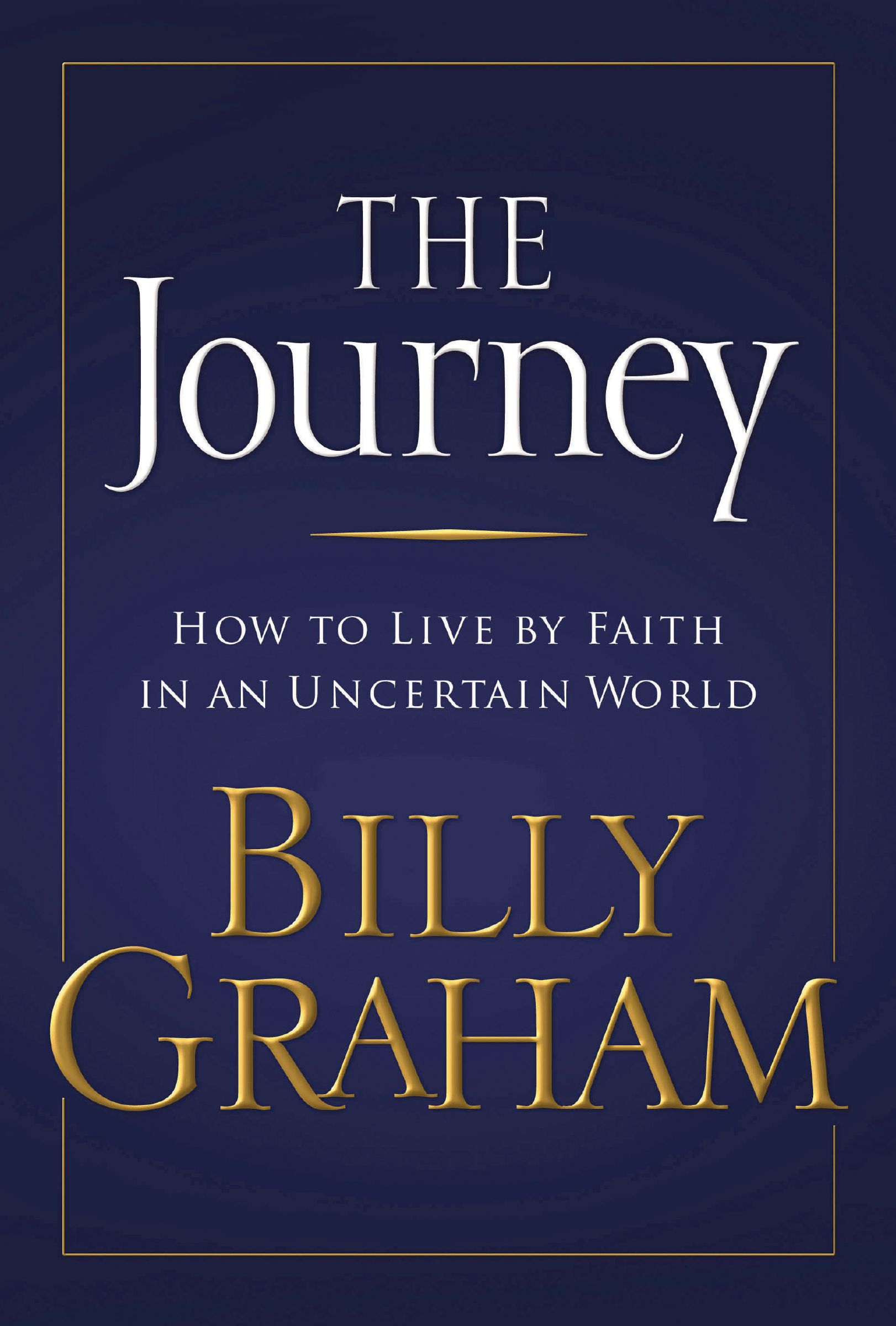 The Journey The Journey
