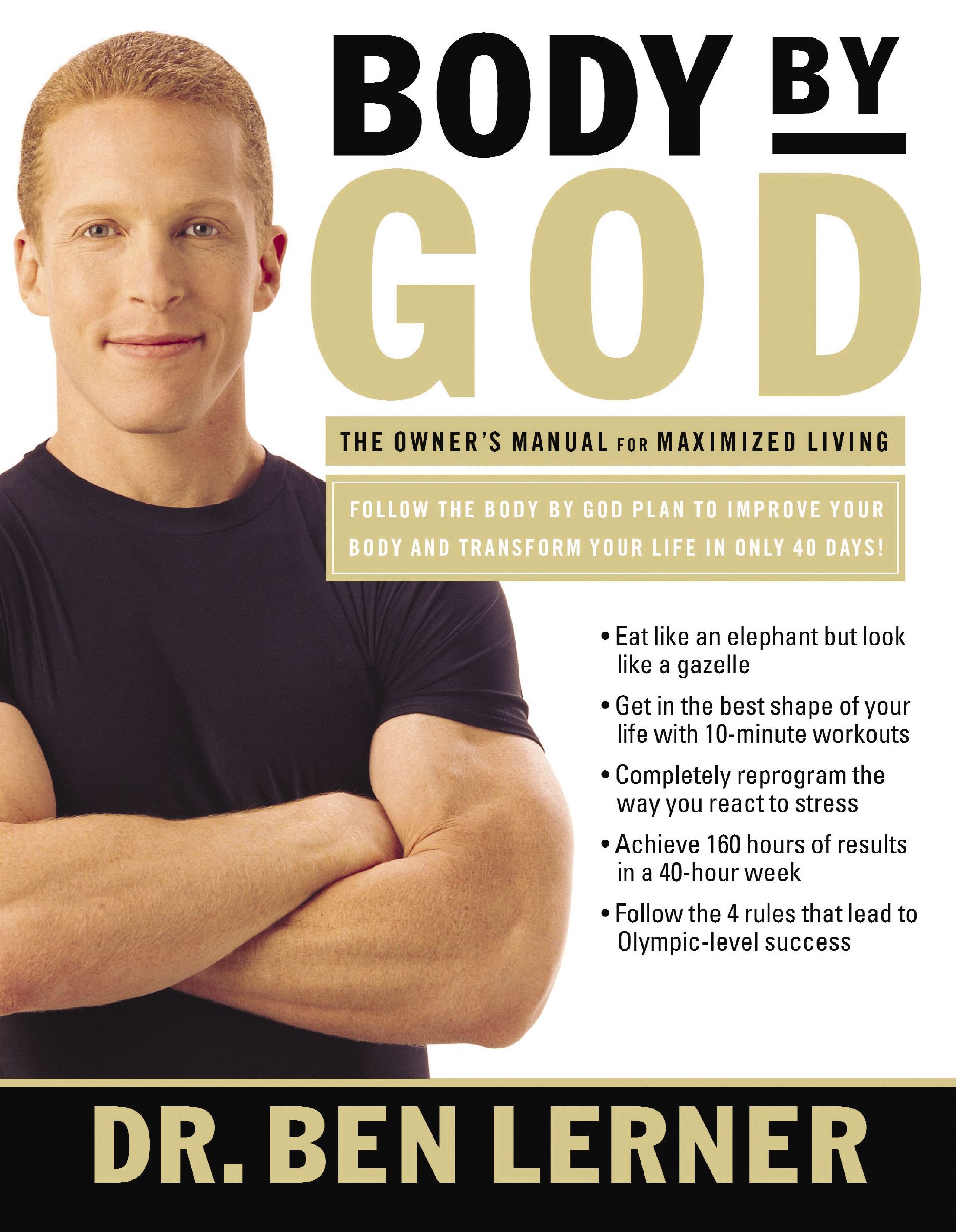 Body by God Body by God