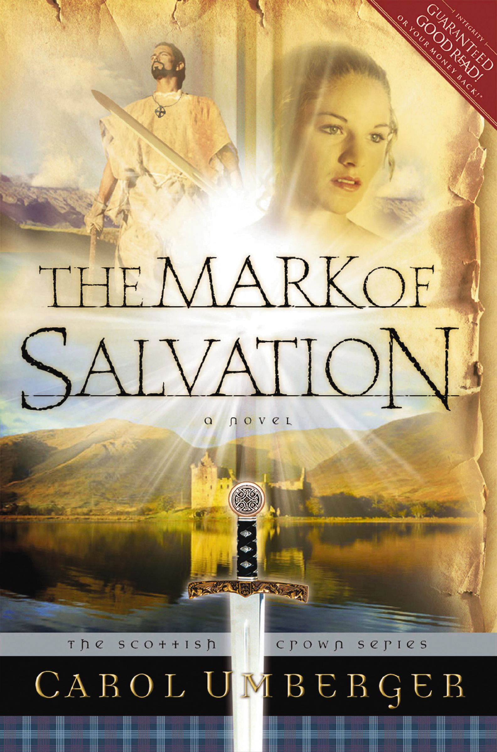 The Mark of Salvation The Mark of Salvation