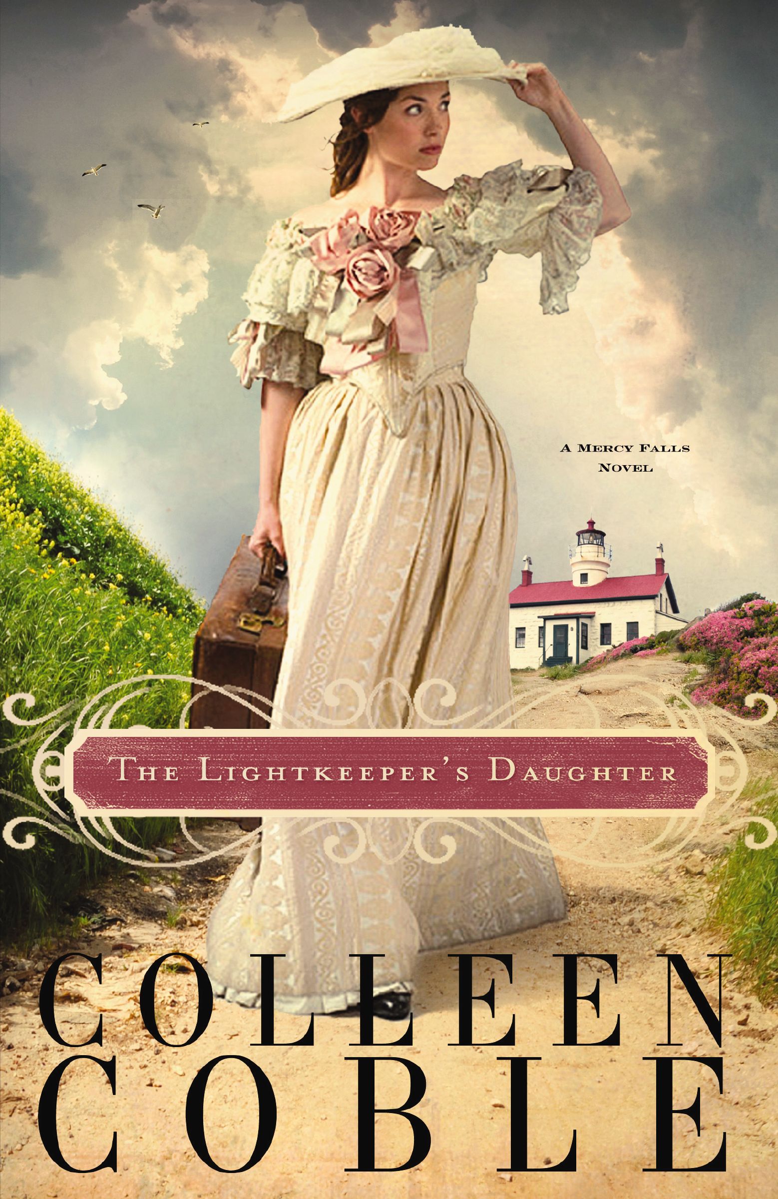 The Lightkeeper's Daughter The Lightkeeper's Daughter