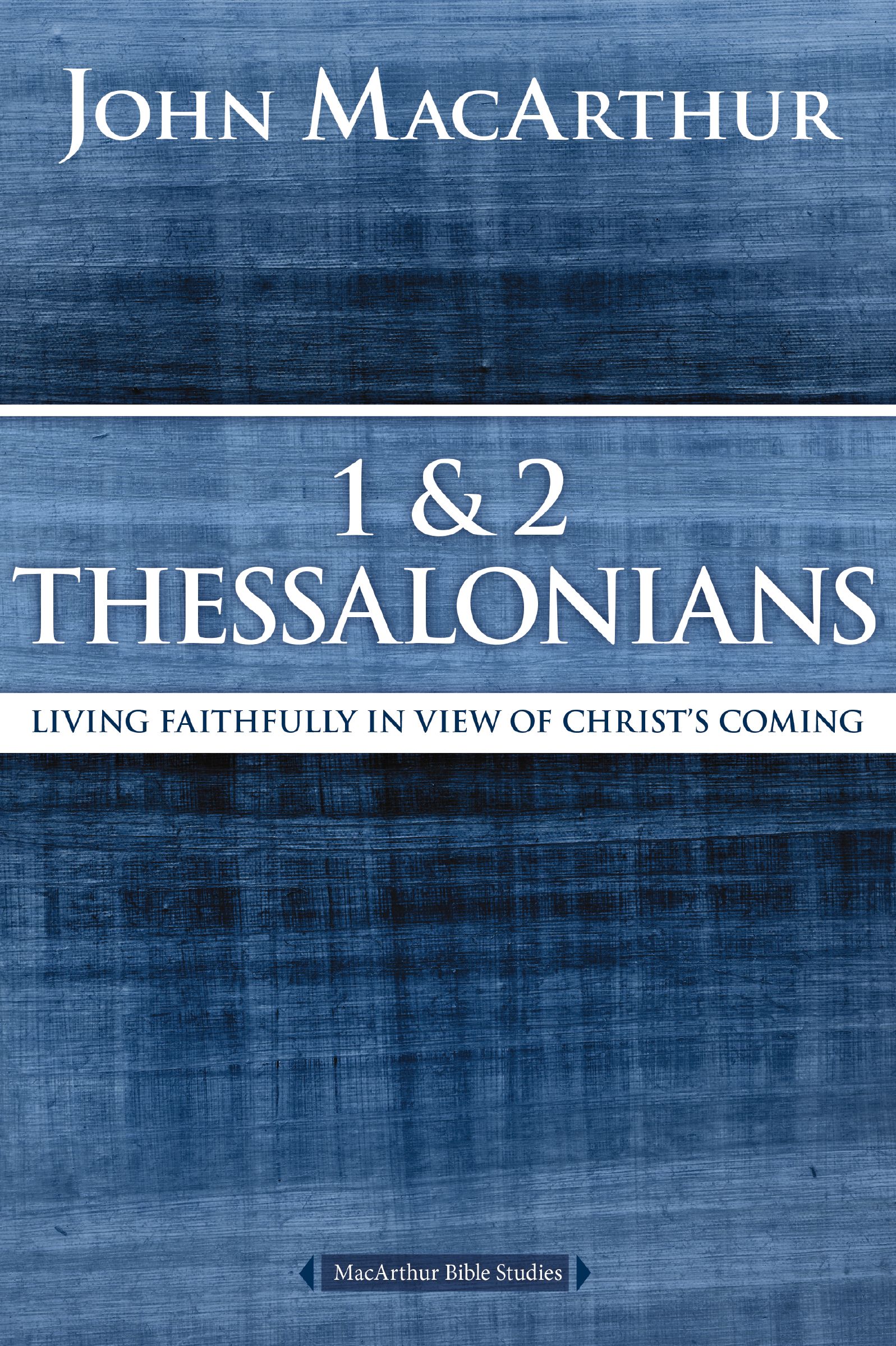 1 and 2 Thessalonians and Titus 1 and 2 Thessalonians and Titus