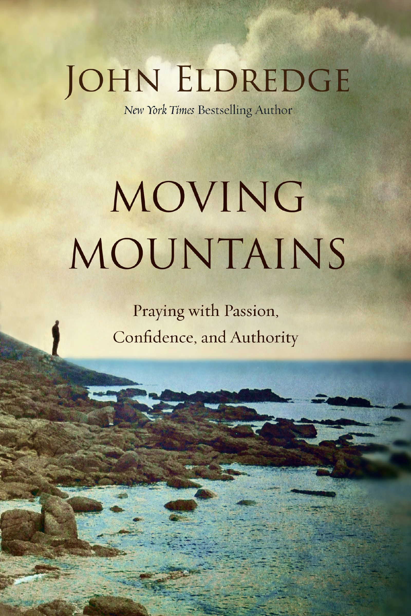 Moving Mountains Moving Mountains