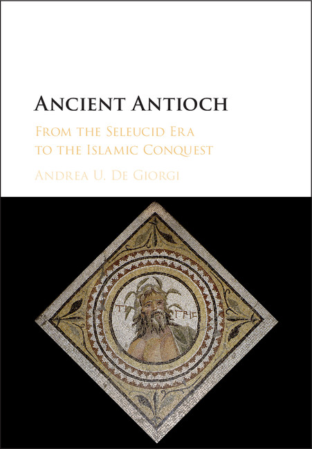 Ancient Antioch Ancient Antioch