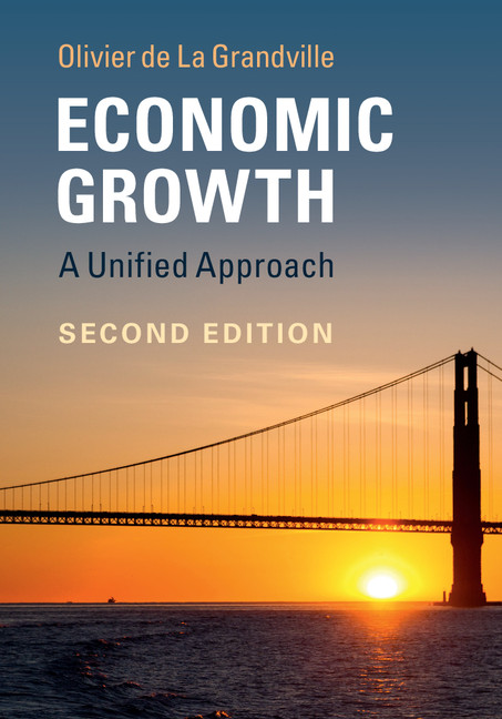 Economic Growth Economic Growth