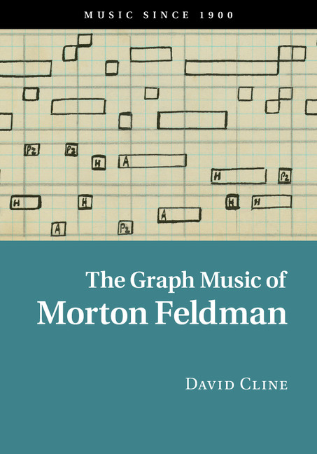 The Graph Music of Morton Feldman The Graph Music of Morton Feldman